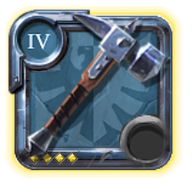 Adept's Hammer