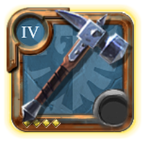 Adept's Hammer