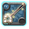 Albion Online T4 Sanctificateur de l'adepte .2