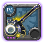 Albion Online T4 Adept's Lifetouch Staff .3