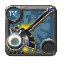 Adept's Lifetouch Staff