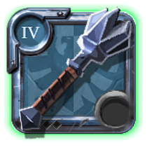Adept's Mace