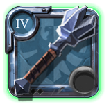 T4.1 Good Mace