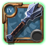 T4.1 Outstanding Mace