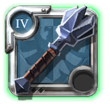 T4.1 Excellent Mace