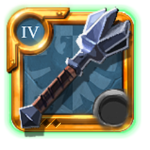 Adept's Mace