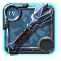 Adept's Mace
