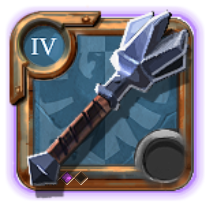 Adept's Mace
