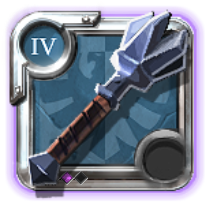Adept's Mace