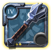 Adept's Mace