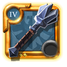 Adept's Mace