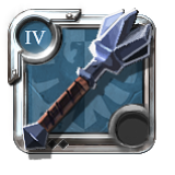 T4.0 Excellent Mace