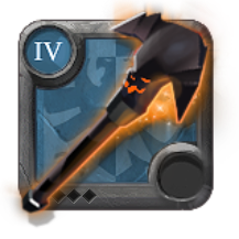 Adept's Incubus Mace - Albion Online Wiki