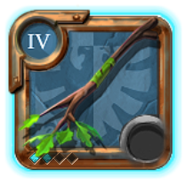 Adept's Nature Staff