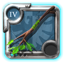 Adept's Nature Staff