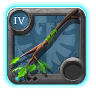Albion Online T4 Adept's Nature Staff .2 .2