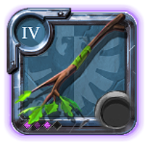 Adept's Nature Staff