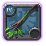 Albion Online T4 Naturstab des Adepten .3