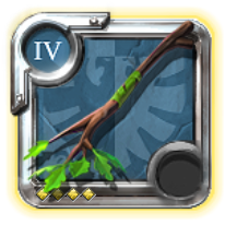Adept's Nature Staff