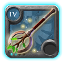 Albion Online T4 Adept's Ironroot Staff .2 .2