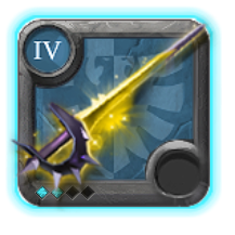 Adept's Bloodletter