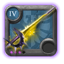 Adept's Bloodletter
