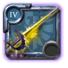Adept's Bloodletter