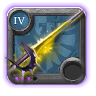 Albion Online T4 Adept's Bloodletter .3 .3
