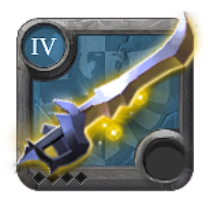 Clarent Blade