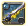 Albion Online T4 Hoja Clarent del iniciado .4