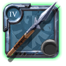 Adept's Spear