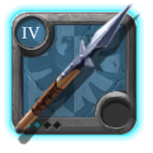 Adept's Spear