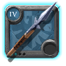 Albion Online T4 Speer des Adepten .2