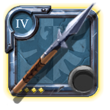 Adept's Spear