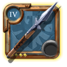 Adept's Spear