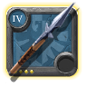 Albion Online T4 Lance de l'adepte .4