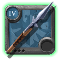Adept's Spear [4.1]