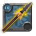 Adept's Heron Spear