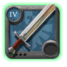 Broadsword