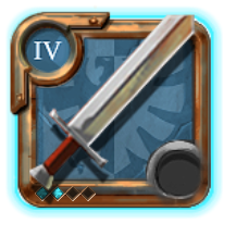 Adept's Broadsword