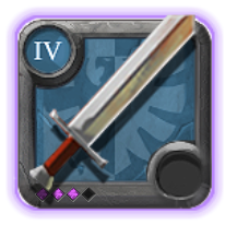 Adept's Broadsword