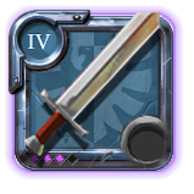 Adept's Broadsword