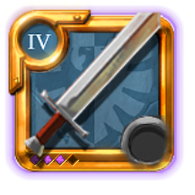 Adept's Broadsword