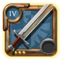 Adept's Broadsword