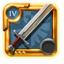 Broadsword 4.4, Masterpiece