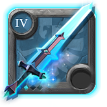 Adept's Infinity Blade