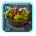 Salada de Nabo