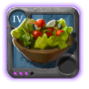 Salada de Nabo