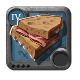Goat Sandwich