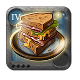 Avalonian Goat Sandwich